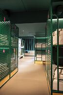 Bunks at Rode