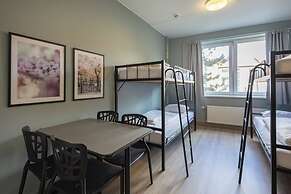 Bunks at Rode