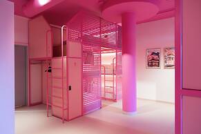Bunks at Rode