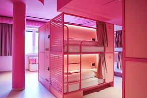 Bunks at Rode