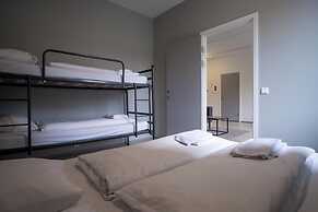 Bunks at Rode