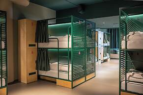 Bunks at Rode