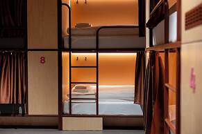 Bunks at Rode