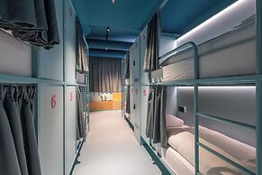 Bunks at Rode