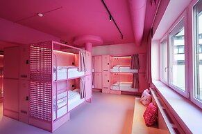Bunks at Rode