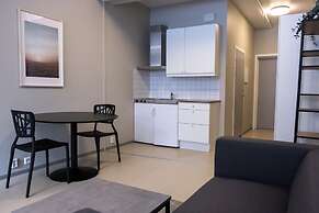 Bunks at Rode