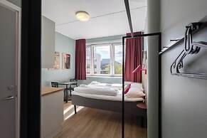 Bunks at Rode