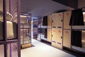 Bunks at Rode