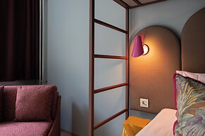 Bunks at Rode