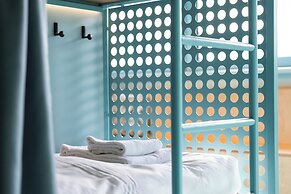 Bunks at Rode
