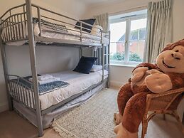 9 Church Farm Rise