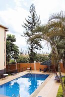 Highlands Apartments Gacuriro