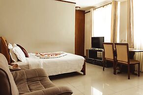 Highlands Apartments Gacuriro