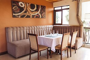 Highlands Apartments Gacuriro