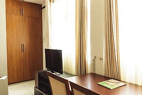 Highlands Apartments Gacuriro
