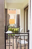 Highlands Apartments Gacuriro