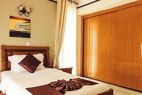 Highlands Apartments Gacuriro
