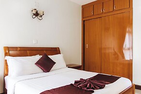 Highlands Apartments Gacuriro