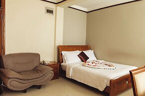 Highlands Apartments Gacuriro