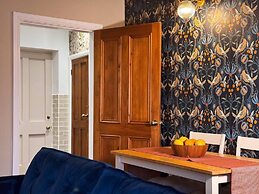 Captivating 3-bed Cottage in Saltaire