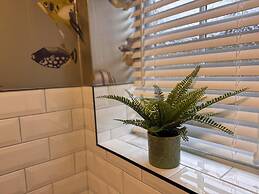Captivating 3-bed Cottage in Saltaire