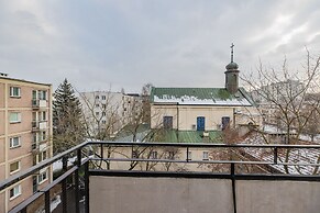 ShortStayPoland Bonifraterska B149