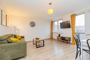 ShortStayPoland Bonifraterska B149