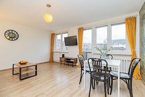 ShortStayPoland Bonifraterska B149