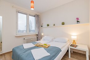 ShortStayPoland Bonifraterska B149