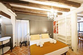 Dolcevita Apartments N. 495