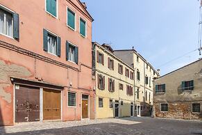 Dolcevita Apartments N. 496