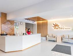 Etsu Hotel