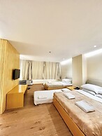 Etsu Hotel