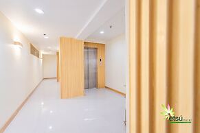 Etsu Hotel