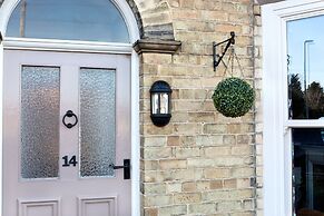Thorncliffe House
