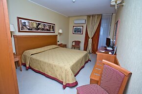 Hotel Relais dei Normanni