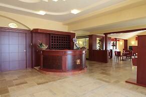 Hotel Relais dei Normanni