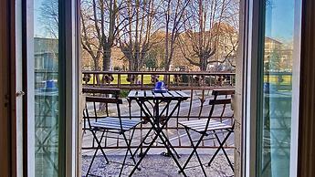 Guesthouse fürDich