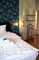 Guesthouse fürDich