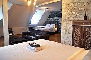 Guesthouse fürDich