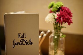 Guesthouse fürDich
