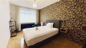 Guesthouse fürDich