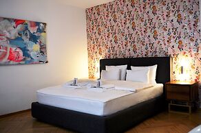 Guesthouse fürDich