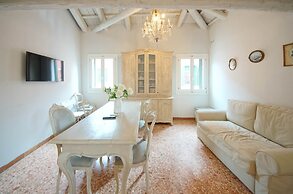 DolceVita Apartments N. 509
