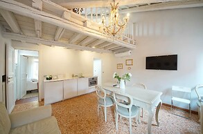 DolceVita Apartments N. 509