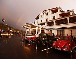 AURES HOTEL BY ATLANTIS