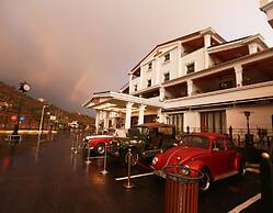 AURES HOTEL BY ATLANTIS