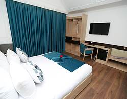 AURES HOTEL BY ATLANTIS