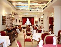 AURES HOTEL BY ATLANTIS