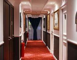 AURES HOTEL BY ATLANTIS